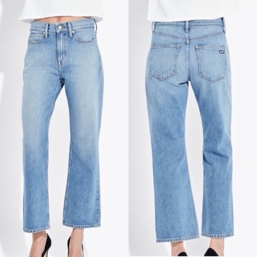 AYR The Empire Jeans Aquarius Wash E1394 Size 31